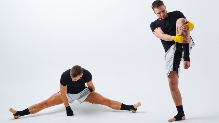 Improve Your Fitness Routine With Single-Leg Training