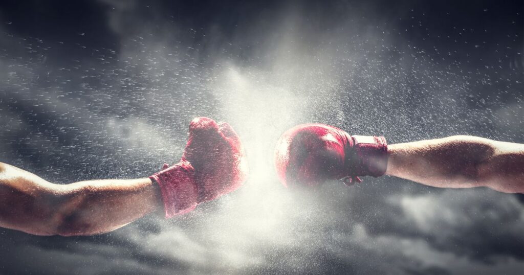 Boxing Fitness Component: A Comprehensive Guide