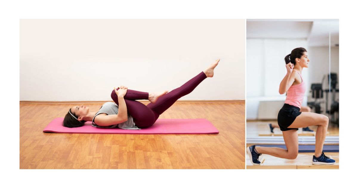 Lagree vs Pilates: Comprehensive Guide